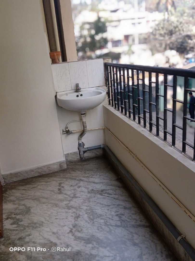 Unfurnished 2bhk in Hatigarh Chariali, Guwahati, Assam, India for Rent